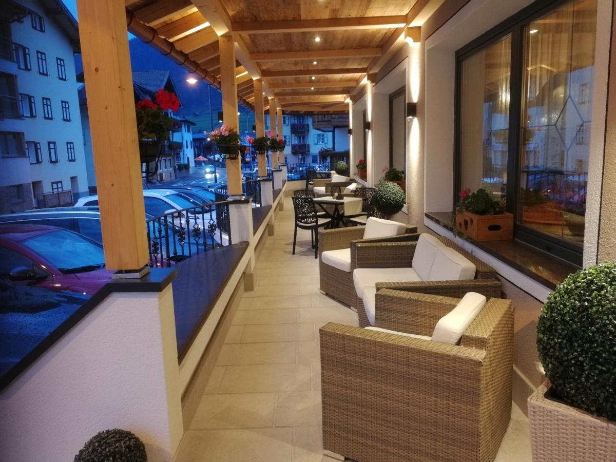 Hotel Cima Undici 3*